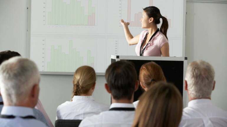 5 Mistakes to Avoid when Presenting Technical Information in front of Non-Technical Audiences