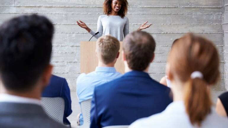 How to Convey Business Value in Your Pitch Presentation
