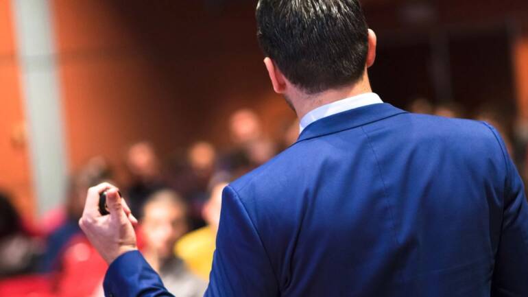Tips for Giving Technical Presentations to the CEO